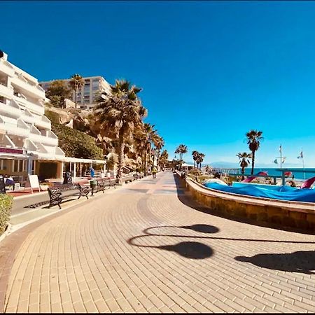 Zeus Apartment Torremolinos Zewnętrze zdjęcie