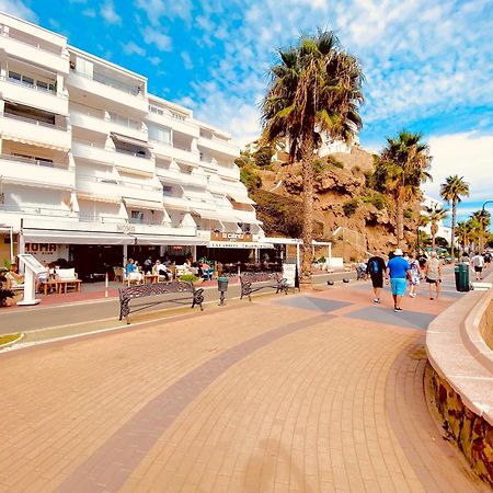Zeus Apartment Torremolinos Zewnętrze zdjęcie