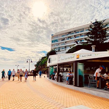 Zeus Apartment Torremolinos Zewnętrze zdjęcie