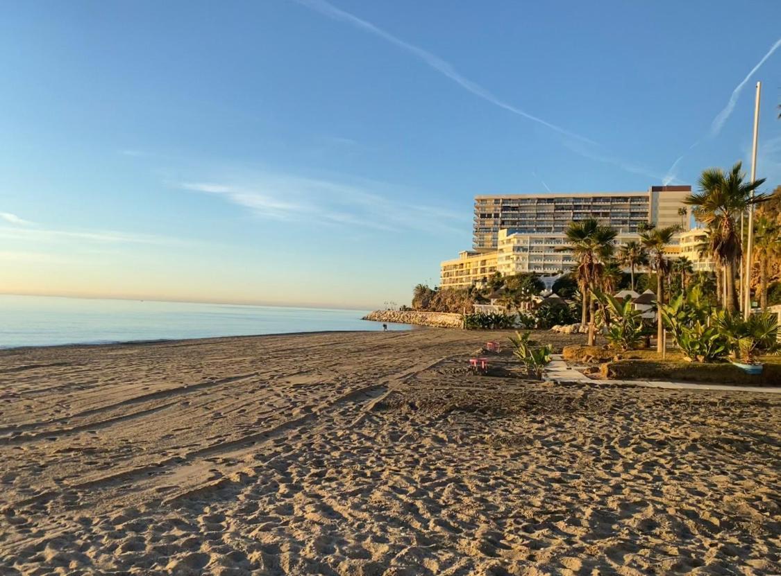Zeus Apartment Torremolinos Zewnętrze zdjęcie