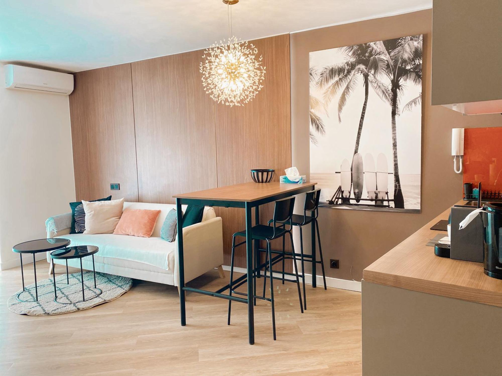 Zeus Apartment Torremolinos Zewnętrze zdjęcie