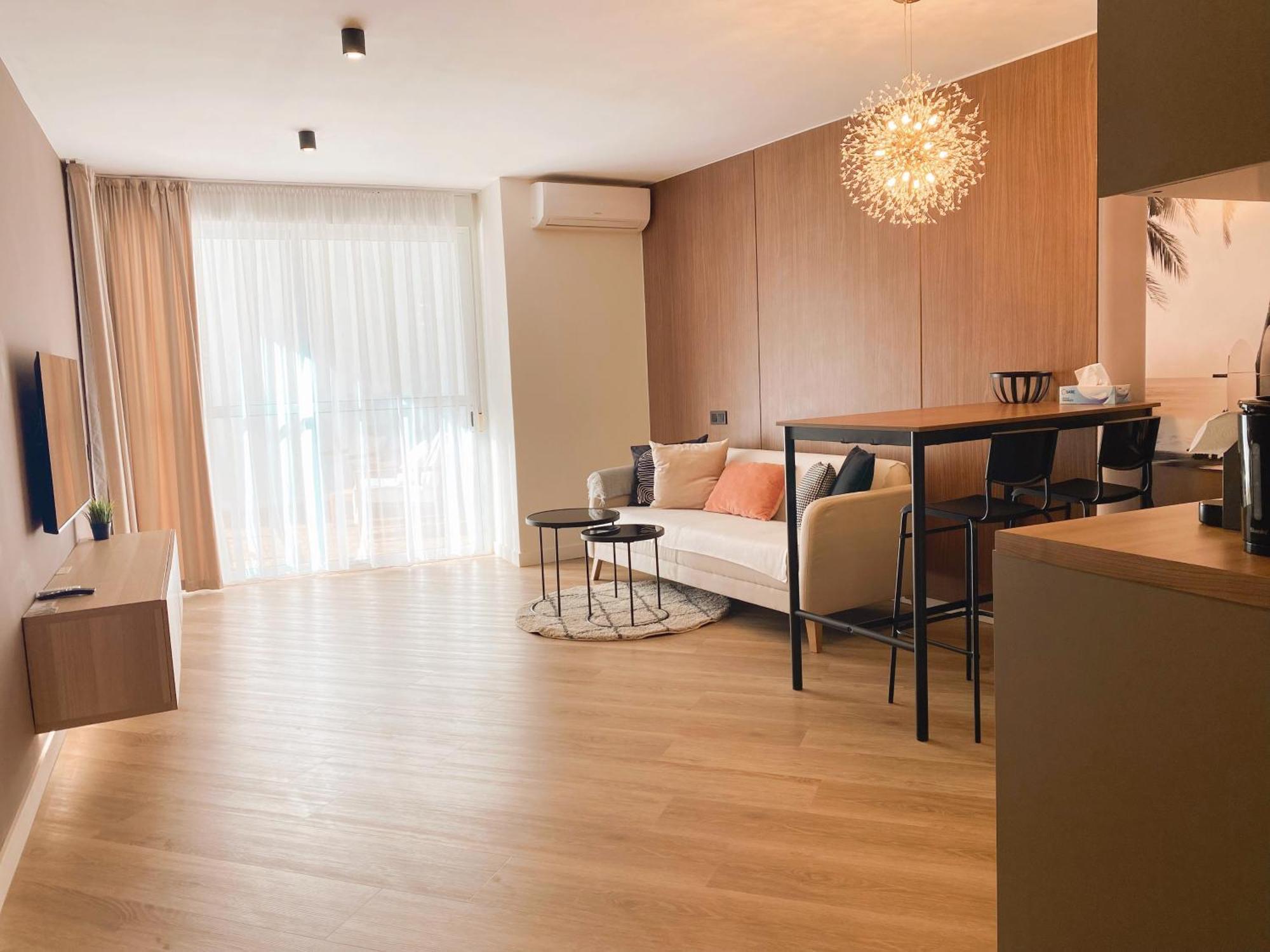 Zeus Apartment Torremolinos Zewnętrze zdjęcie