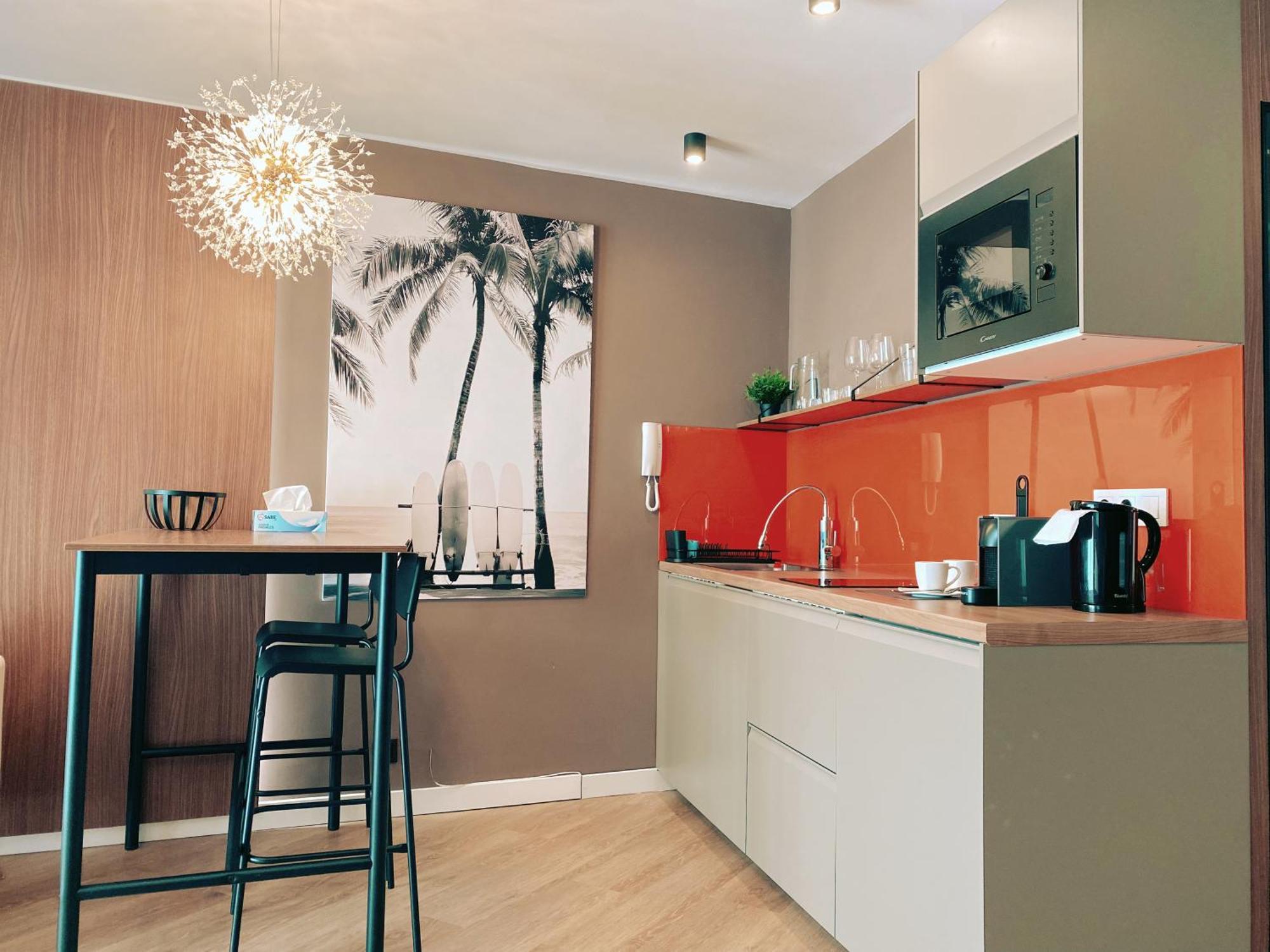 Zeus Apartment Torremolinos Zewnętrze zdjęcie