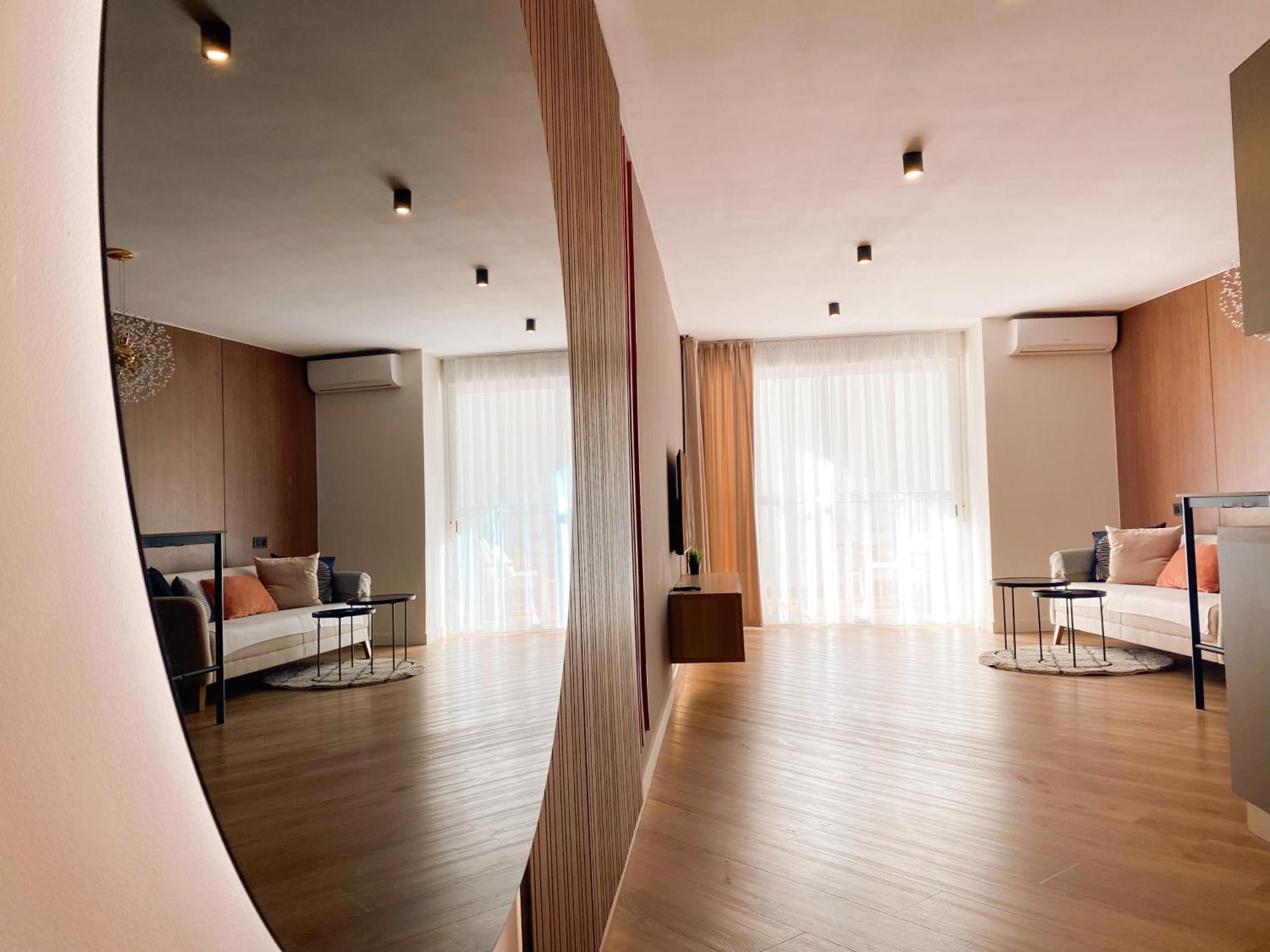 Zeus Apartment Torremolinos Zewnętrze zdjęcie
