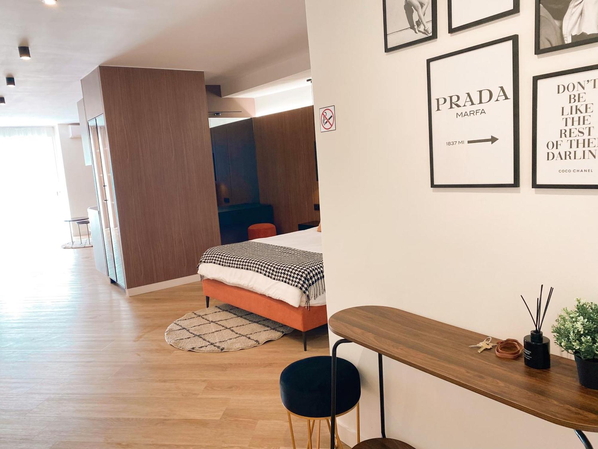 Zeus Apartment Torremolinos Zewnętrze zdjęcie