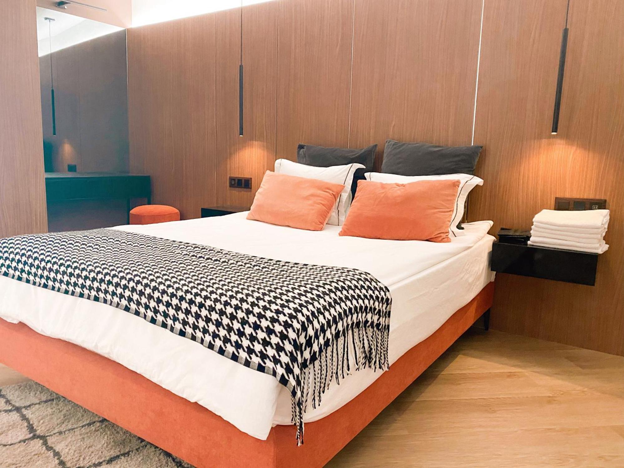 Zeus Apartment Torremolinos Zewnętrze zdjęcie