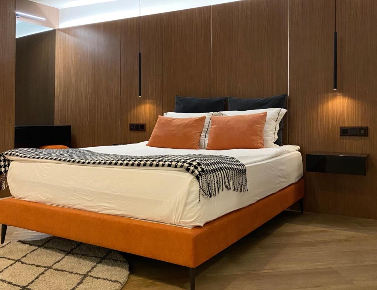 Zeus Apartment Torremolinos Zewnętrze zdjęcie