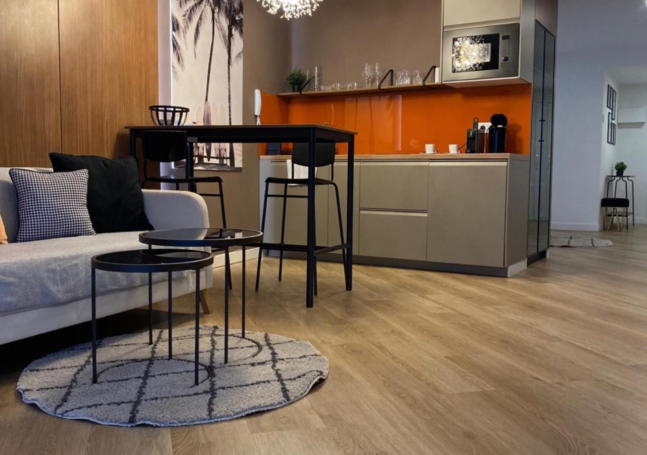 Zeus Apartment Torremolinos Zewnętrze zdjęcie
