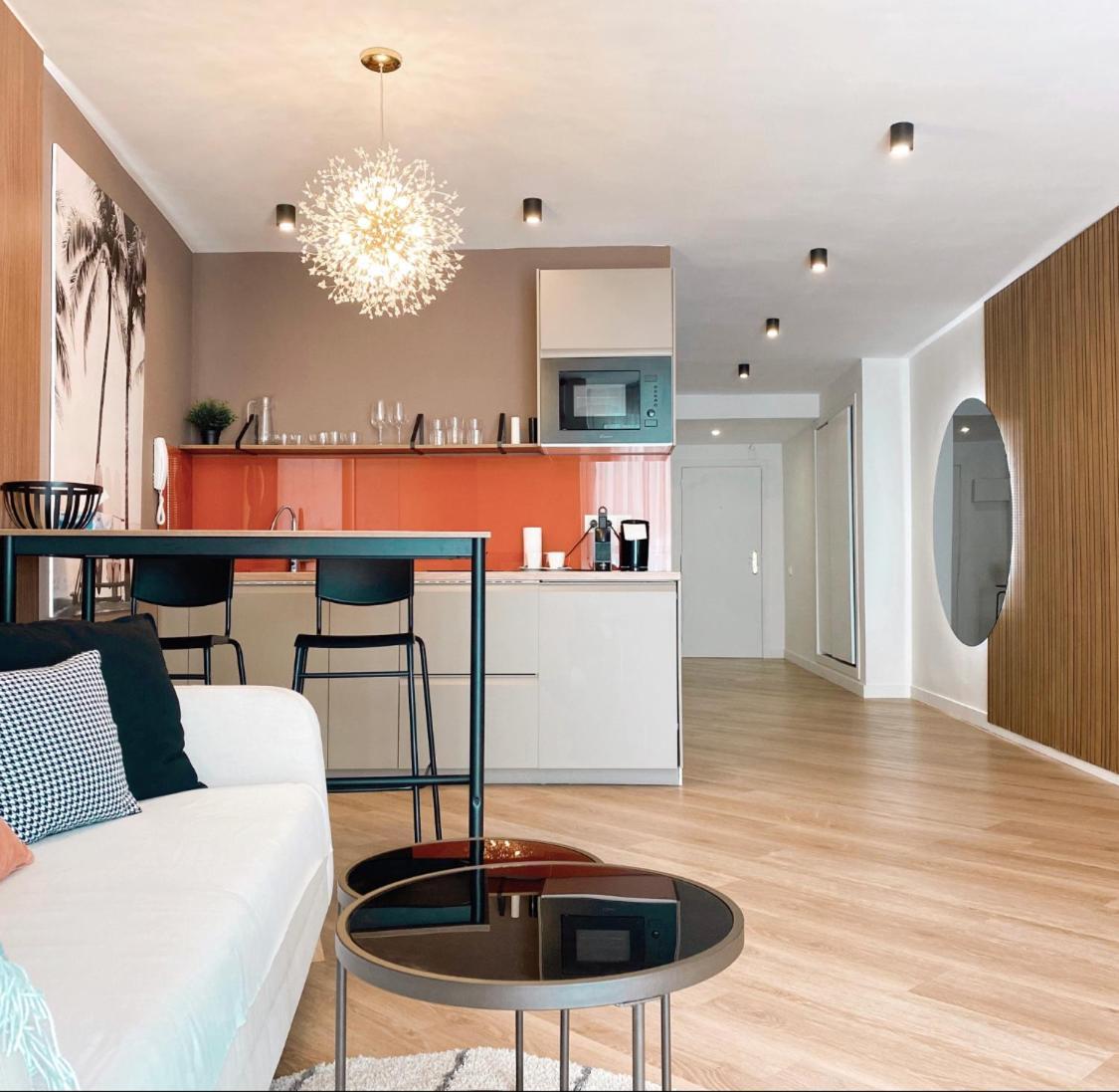 Zeus Apartment Torremolinos Zewnętrze zdjęcie
