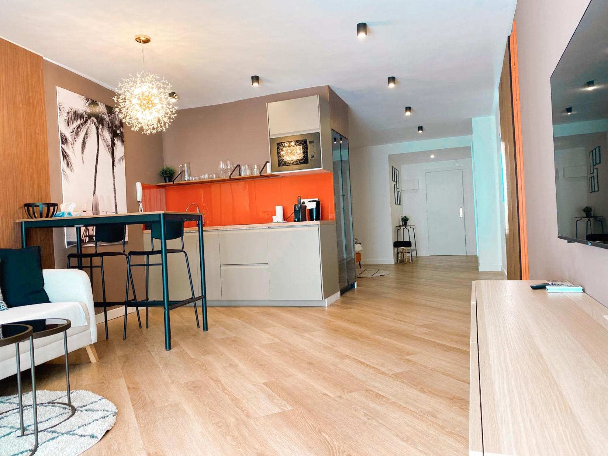 Zeus Apartment Torremolinos Zewnętrze zdjęcie